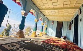 Deodar Village Homestay Devalsari