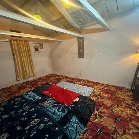 Deodar Village Homestay Devalsari Mussoorie Exterior photo