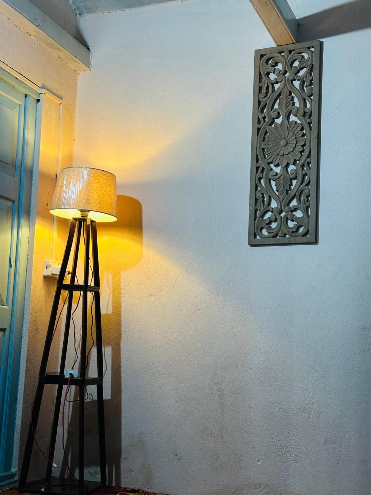 Deodar Village Homestay Devalsari Mussoorie Exterior photo