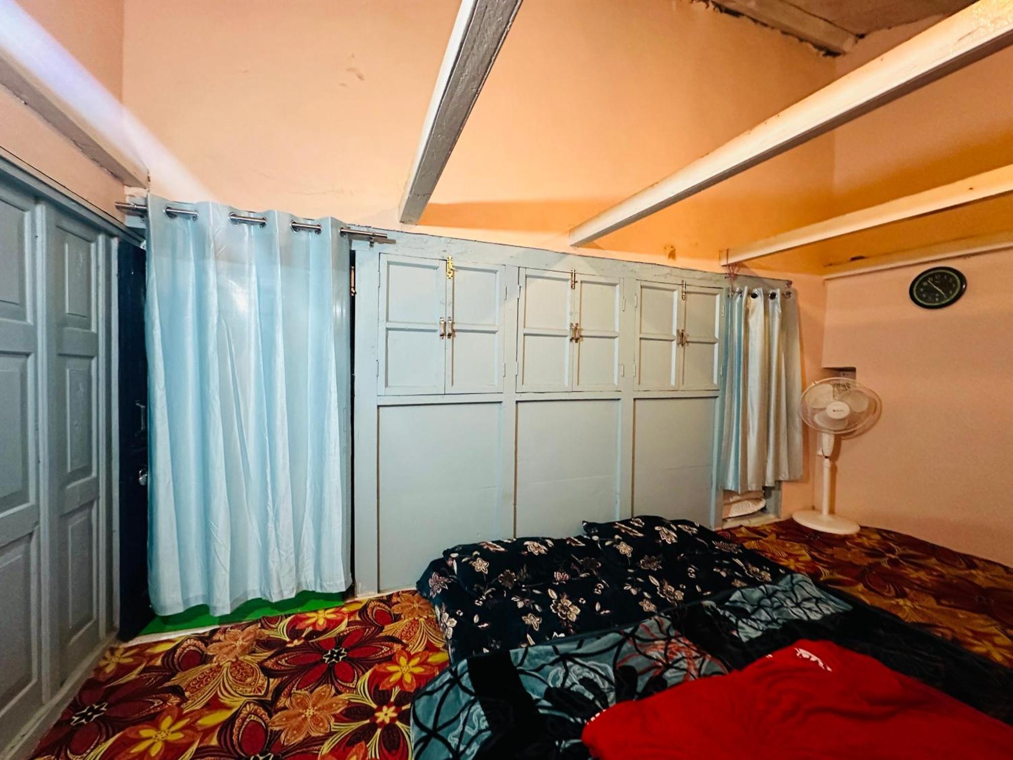 Deodar Village Homestay Devalsari Mussoorie Exterior photo